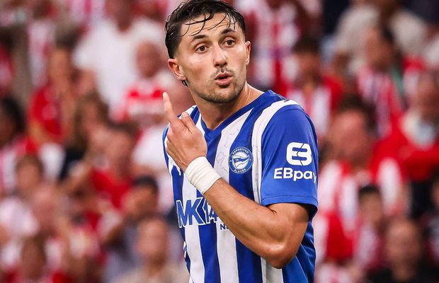 Un an suspendare pentru internaționalul din La Liga! » Motivul neobișnuit pentru care FIFA l-a sancționat extrem de dur