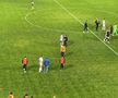 Ce s-a întâmplat pe gazon, imediat după Petrolul - Rapid 0-1