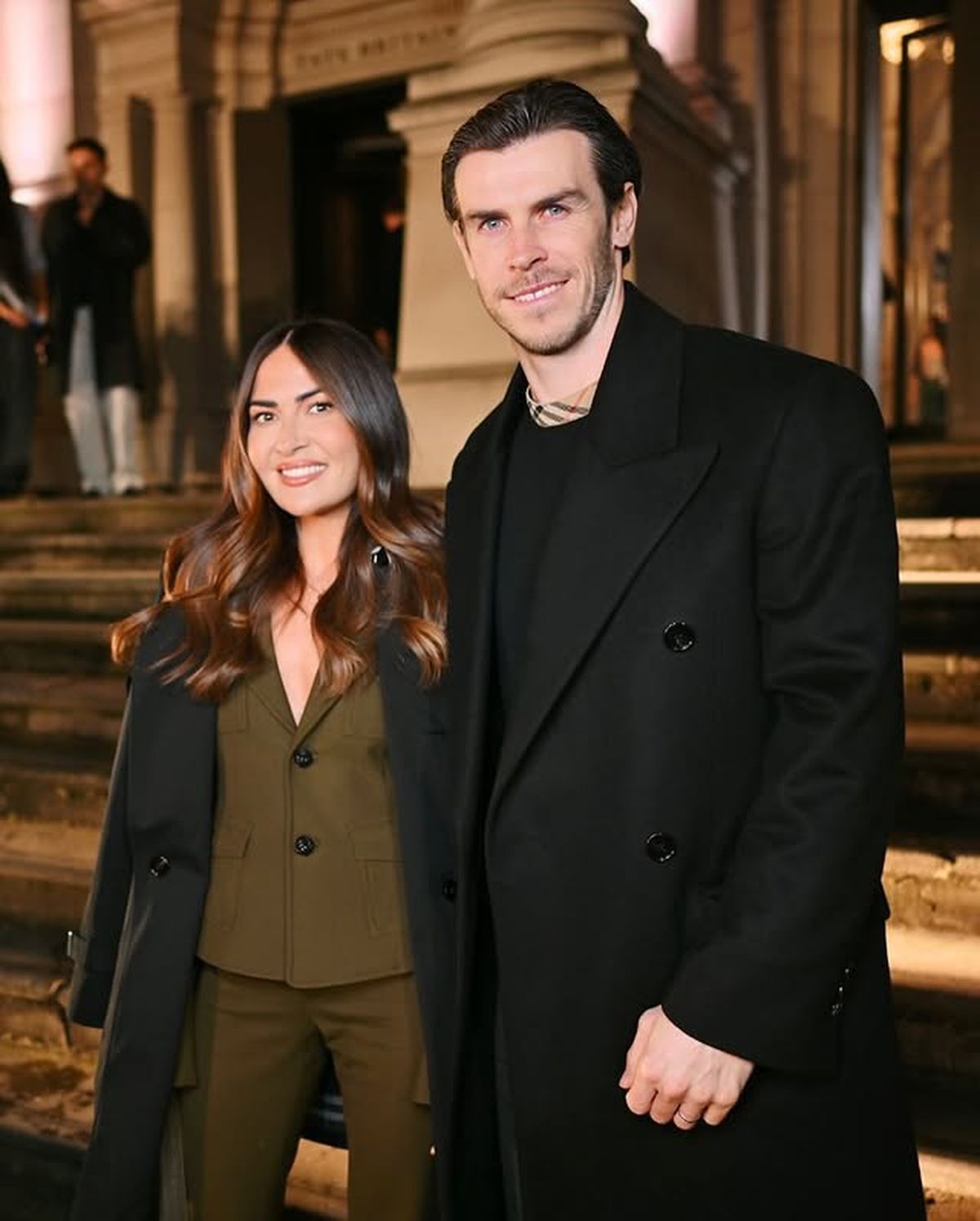 Gareth Bale / Foto: Instagram