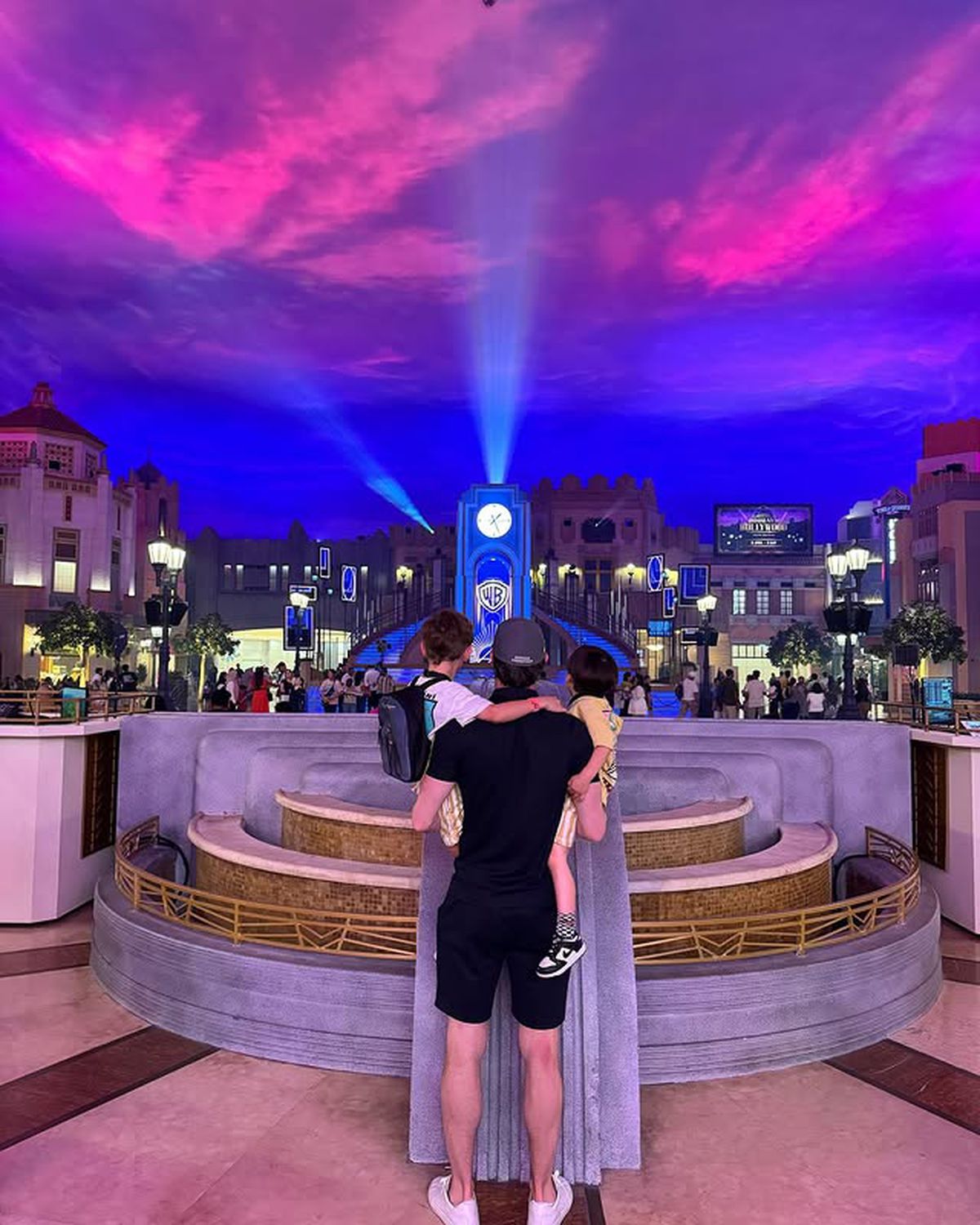 Gareth Bale / Foto: Instagram