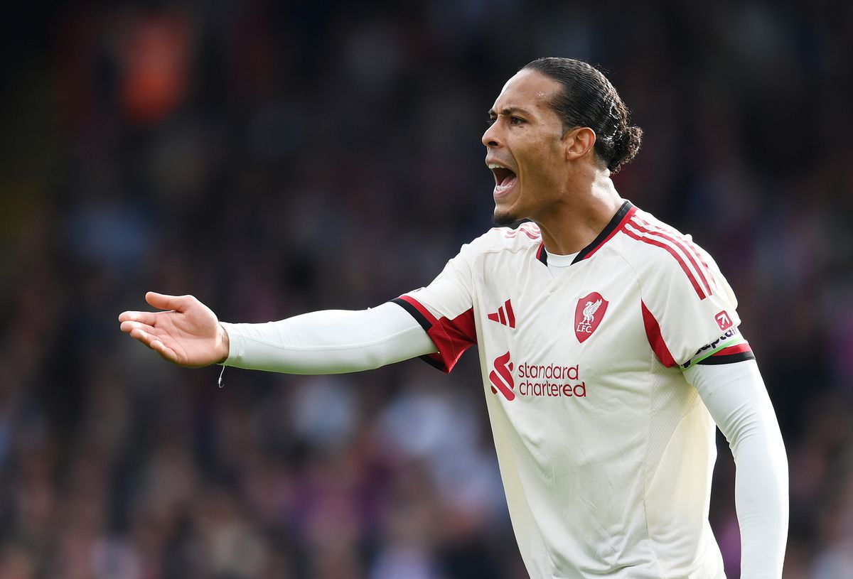 Crystal Palace reușește surpriza în Premier League » Liverpool suferă prima înfrângere în acest sezon