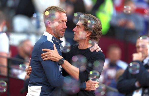 Antrenorul din Premier League, DEMIS cu două zile înainte de meci! » I-au și găsit înlocuitor: „Here we go!”