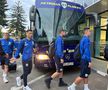 Petrolul - Rapid, imagini înaintea partidei de la Ploiești