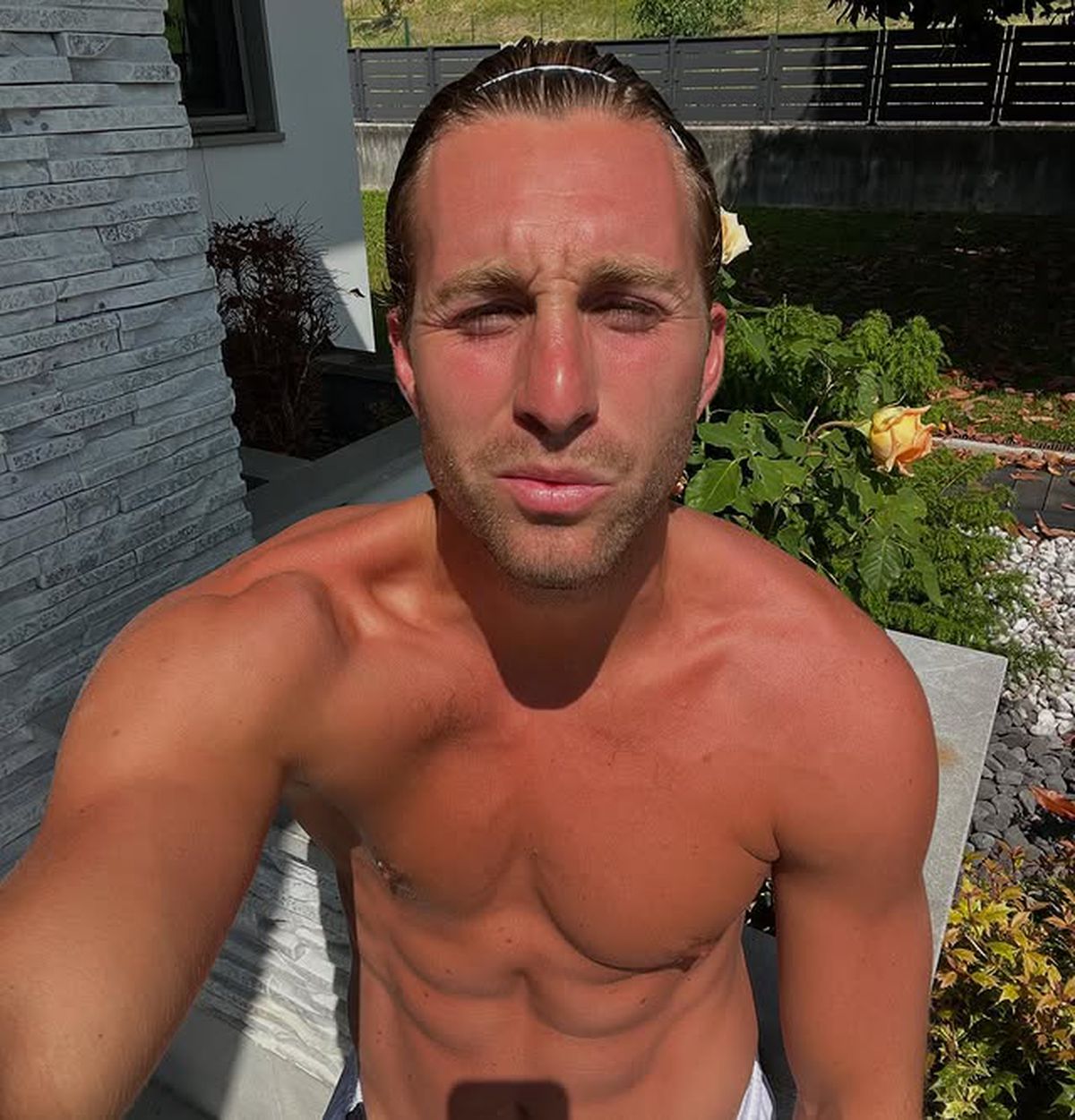 Gerard Deulofeu / Foto: Instagram
