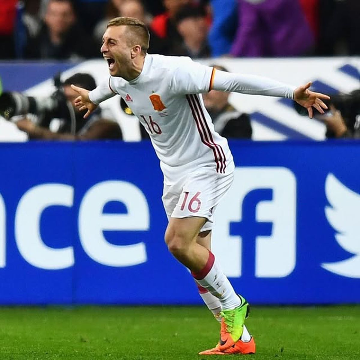 Gerard Deulofeu / Foto: Instagram