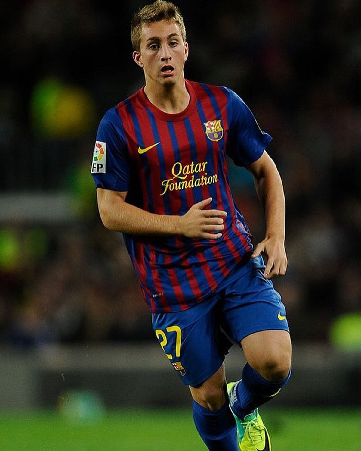 Gerard Deulofeu / Foto: Instagram