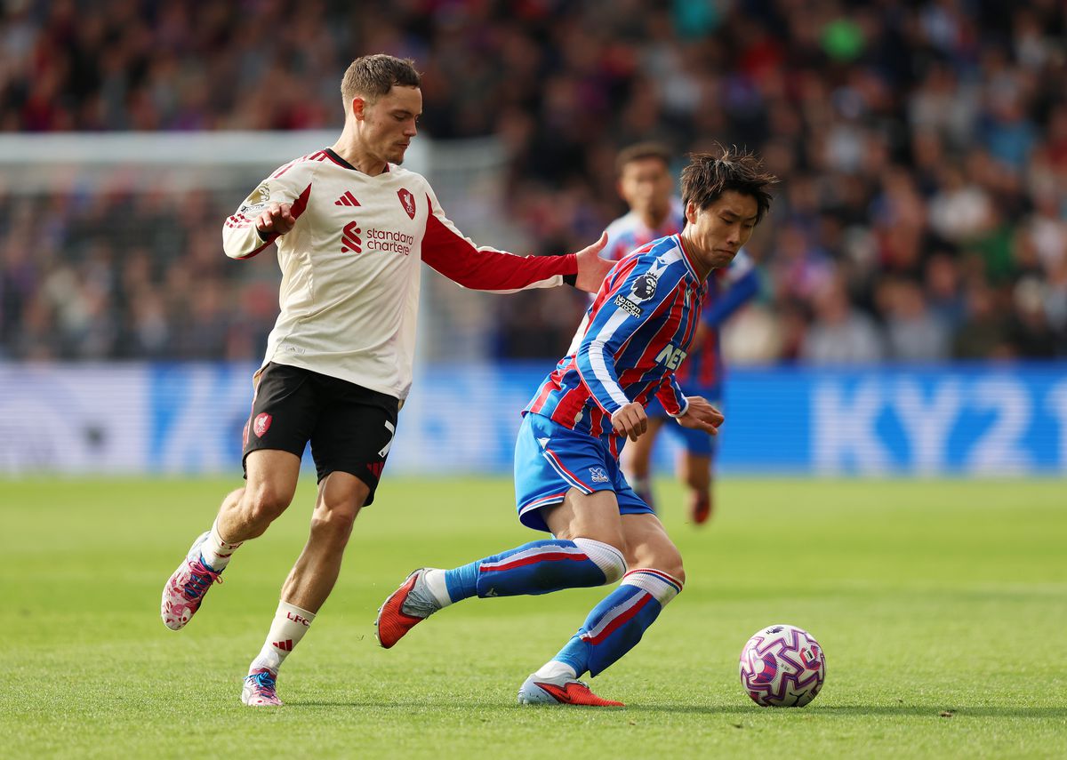 Crystal Palace reușește surpriza în Premier League » Liverpool suferă prima înfrângere în acest sezon