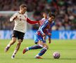 Crystal Palace reușește surpriza în Premier League » Liverpool suferă prima înfrângere în acest sezon