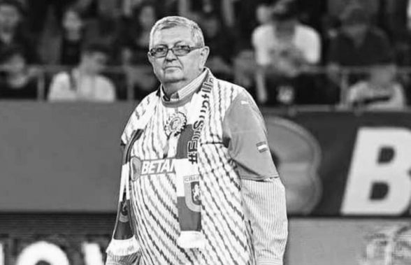 Ion Jianu a decedat » Fostul jurnalist a scris șapte cărți despre Universitatea Craiova