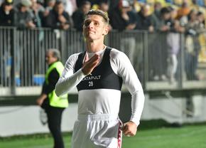 Alex Dobre, prima reacție despre conflictul cu suporterii Rapidului: „Am avut o discuție cu ei”