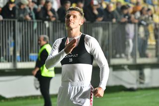 Alex Dobre, prima reacție despre conflictul cu suporterii Rapidului: „Am avut o discuție cu ei”