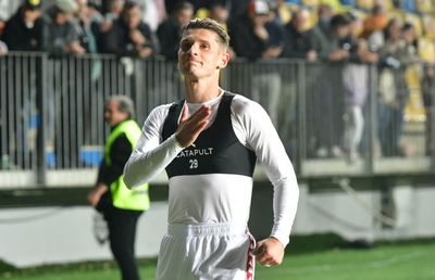 Alex Dobre, prima reacție despre conflictul cu suporterii Rapidului: „Am avut o discuție cu ei”