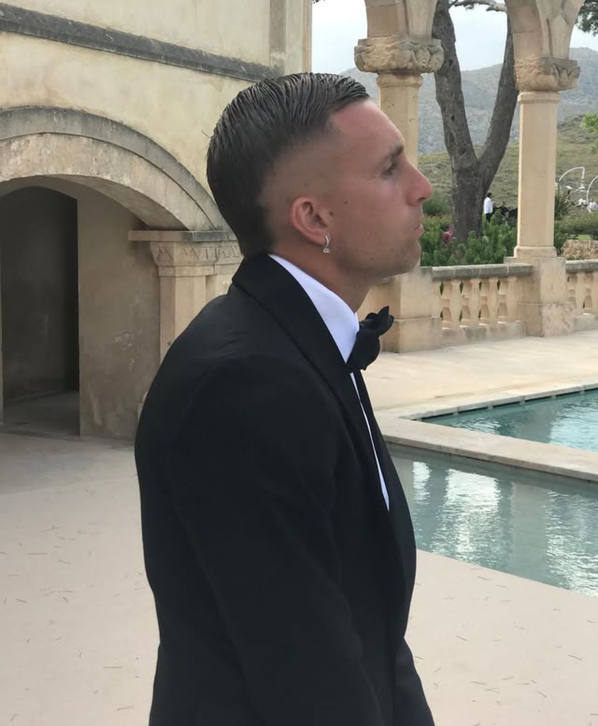 Gerard Deulofeu / Foto: Instagram