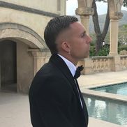 Gerard Deulofeu / Foto: Instagram