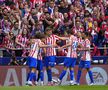 Atletico Madrid - Real Madrid. FOTO: Imago Images