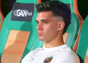 Ianis Hagi, prima reacție după ce a intrat 20 de minute împotriva lui Galatasaray