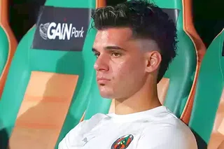 Ianis Hagi, prima reacție după ce a intrat 20 de minute împotriva lui Galatasaray