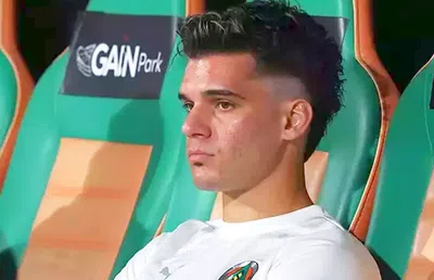 Ianis Hagi, prima reacție după ce a intrat 20 de minute împotriva lui Galatasaray