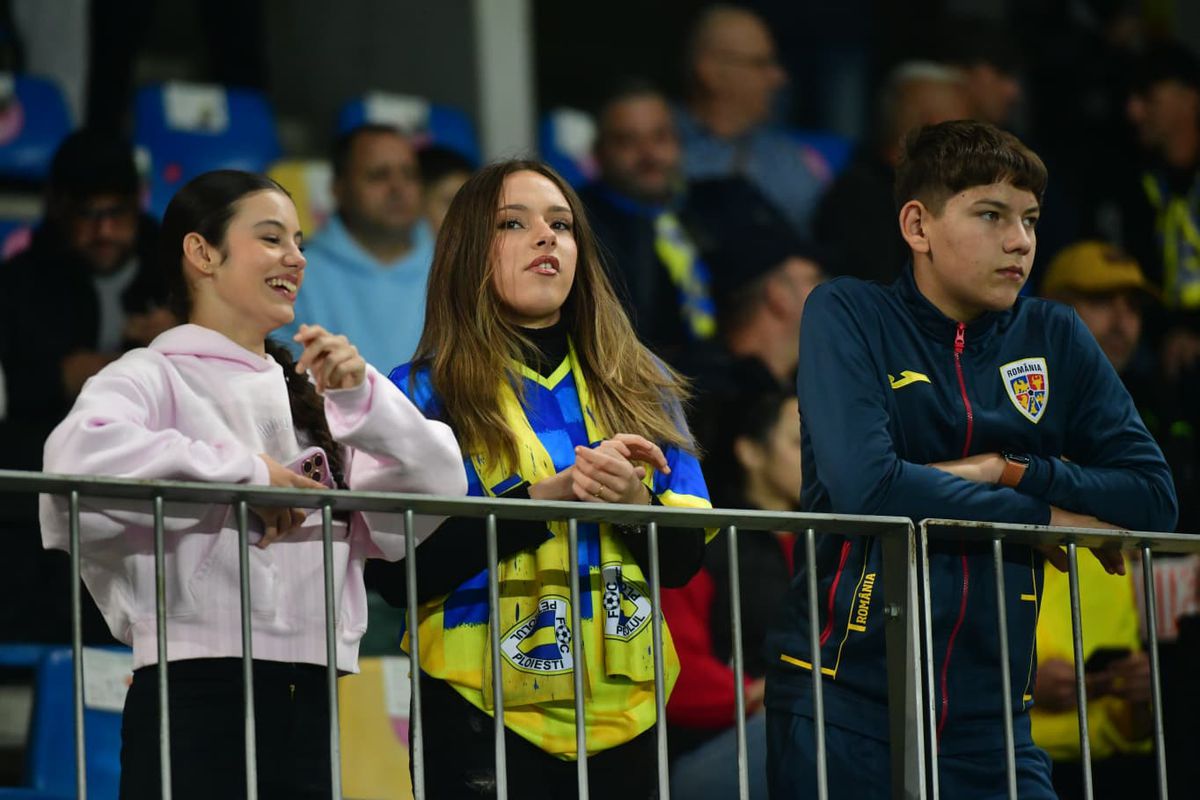 Petrolul - Rapid, în imagini // foto: Cristi Preda (GSP)