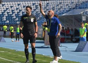 I-a lăsat mască pe jurnaliști, după duelul din Liga 2: „Nu sunt o curvă, nu mă vând! Să le spunem adevărul oamenilor”