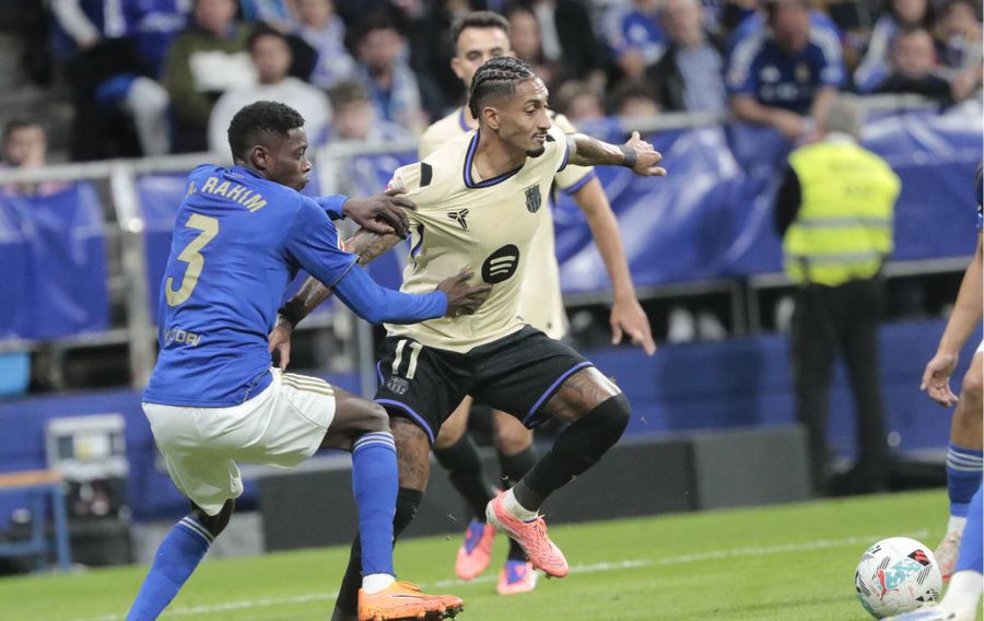 Blestem pentru Barcelona: încă doi titulari s-au „rupt”!