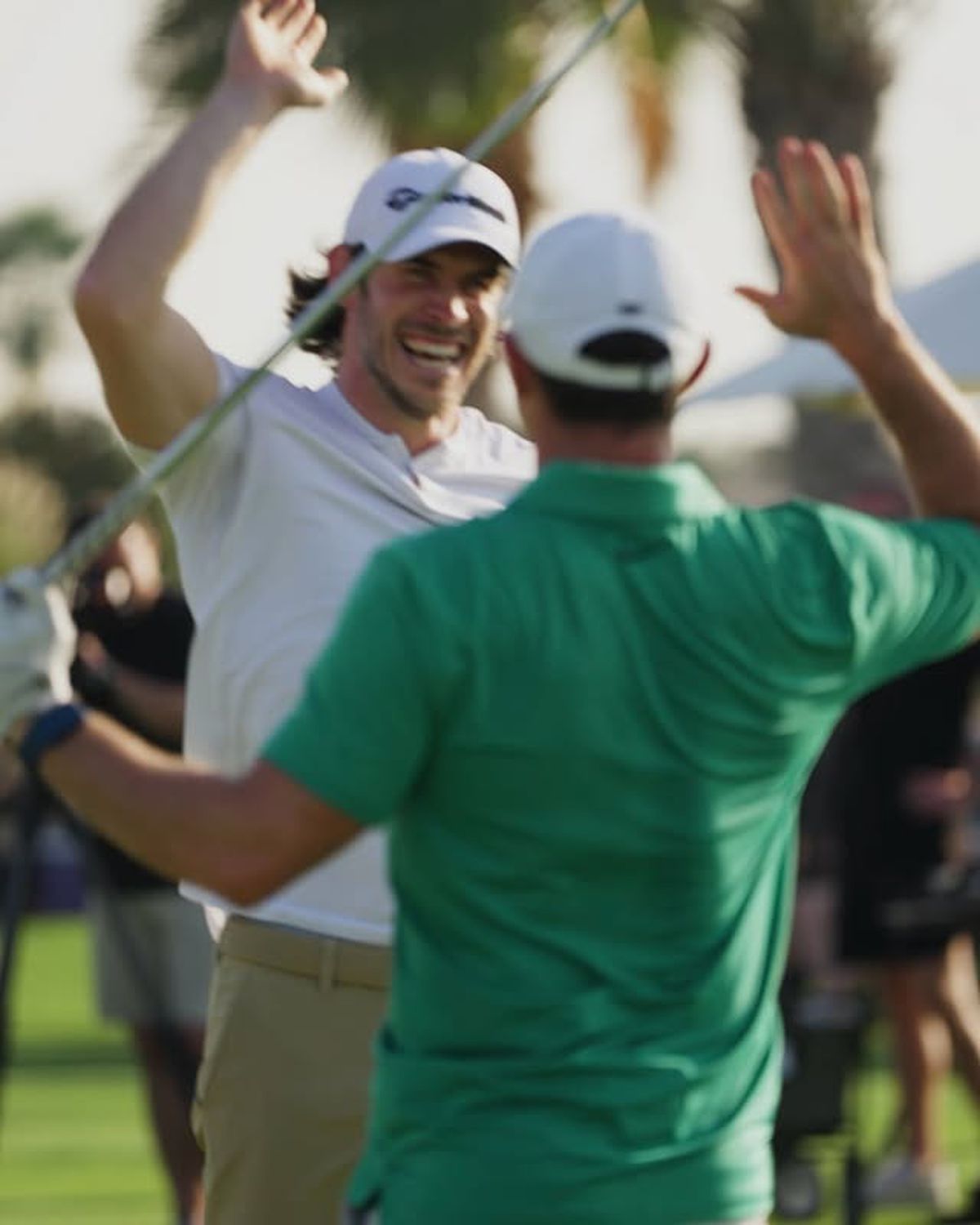 Gareth Bale / Foto: Instagram