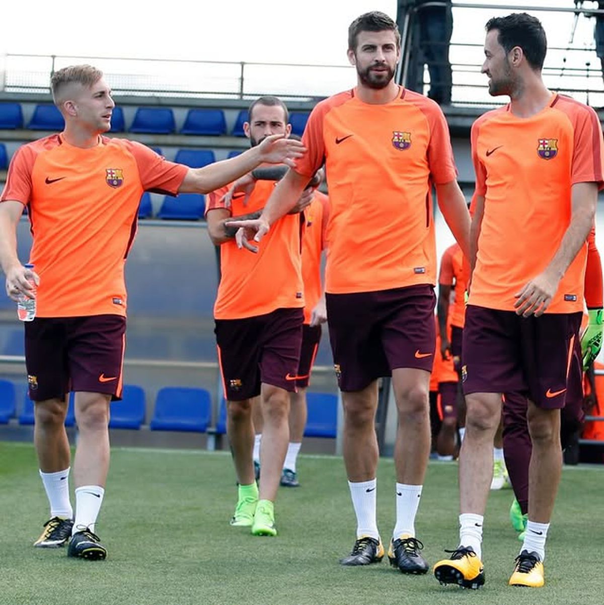 Gerard Deulofeu / Foto: Instagram