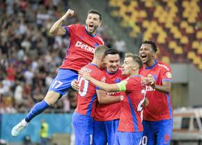 Azi, la GSP Live: concluziile etapei #11. FCSB sparge gheața