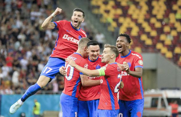 Azi, la GSP Live: concluziile etapei #11. FCSB sparge gheața