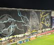 SHOW în startul partidei dintre Petrolul și Rapid » „Lupii”, coregrafie cu tentă rasistă + inspirație din „Războiul Stelelor”