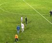Ce s-a întâmplat pe gazon, imediat după Petrolul - Rapid 0-1