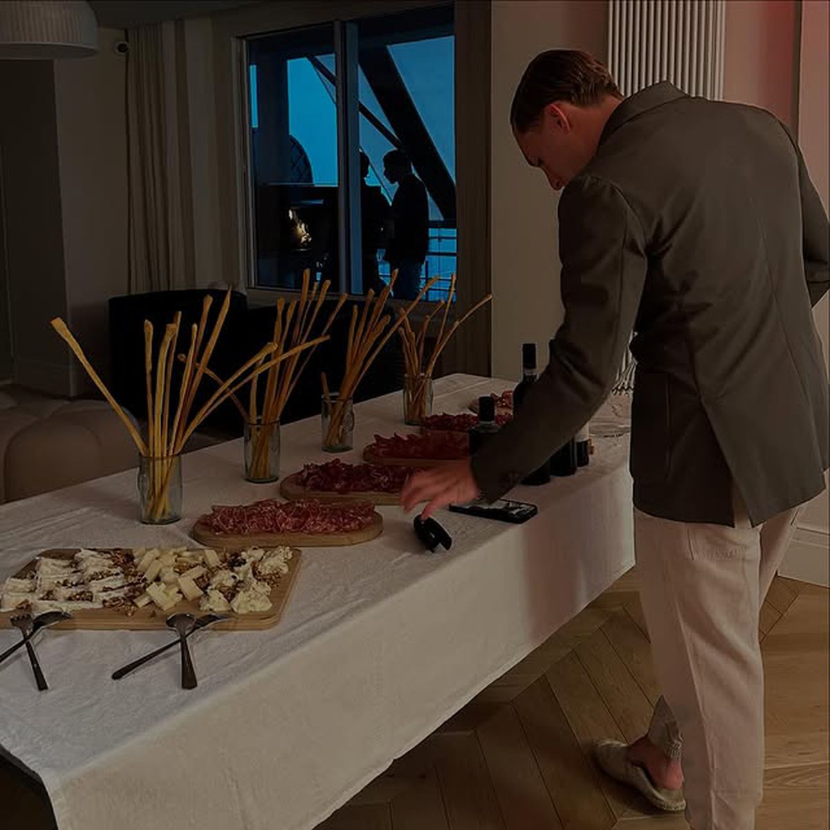 Gerard Deulofeu / Foto: Instagram