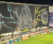 SHOW în startul partidei dintre Petrolul și Rapid » „Lupii”, coregrafie cu tentă rasistă + inspirație din „Războiul Stelelor”