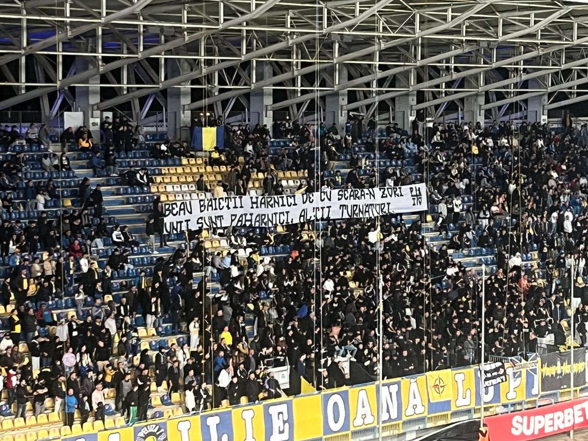 Paul Papp a dat de pământ cu arbitrul Bîrsan: „A prins o ură pe mine, e arogant! Ce să fac, să-mi tai mâna? I-a spus lui Grozav că a greșit!”