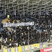 Mesaje Petrolul - Rapid, 27.09.2025. FOTO: GSP.ro