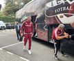 Petrolul - Rapid, imagini înaintea partidei de la Ploiești