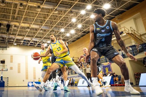 CSM Corona Brașov s-a calificat în grupele FIBA Europe Cup/Foto: fiba.basketball