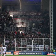 Mesaje Petrolul - Rapid, 27.09.2025. FOTO: GSP.ro