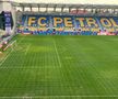 Petrolul - Rapid, imagini înaintea partidei de la Ploiești