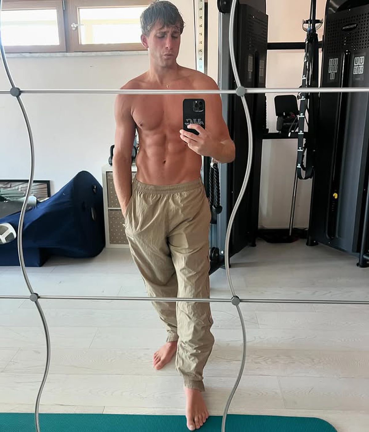 Gerard Deulofeu / Foto: Instagram