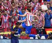 Atletico Madrid - Real Madrid. FOTO: Imago Images