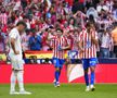 Atletico Madrid - Real Madrid. FOTO: Imago Images