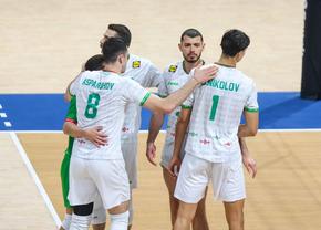 Bulgaria e din nou în finala Campionatului Mondial, după o pauză de 55 de ani! » A învins Cehia cu 3-1 în penultimul act