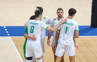 Bulgaria e din nou în finala Campionatului Mondial, după o pauză de 55 de ani! » A învins Cehia cu 3-1 în penultimul act