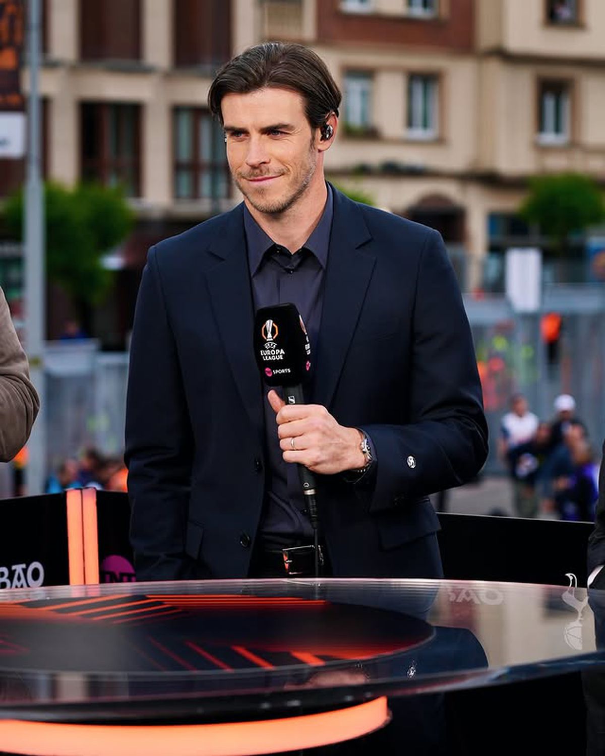 Gareth Bale / Foto: Instagram