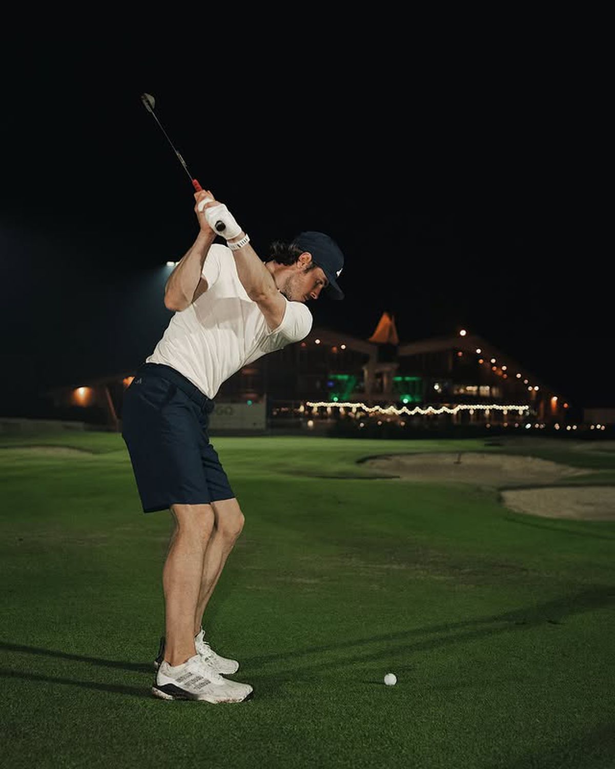 Gareth Bale / Foto: Instagram