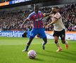 Crystal Palace reușește surpriza în Premier League » Liverpool suferă prima înfrângere în acest sezon