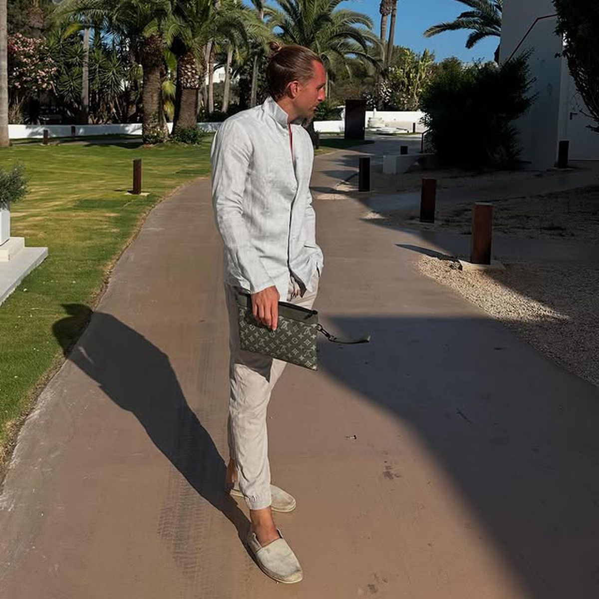 Gerard Deulofeu / Foto: Instagram