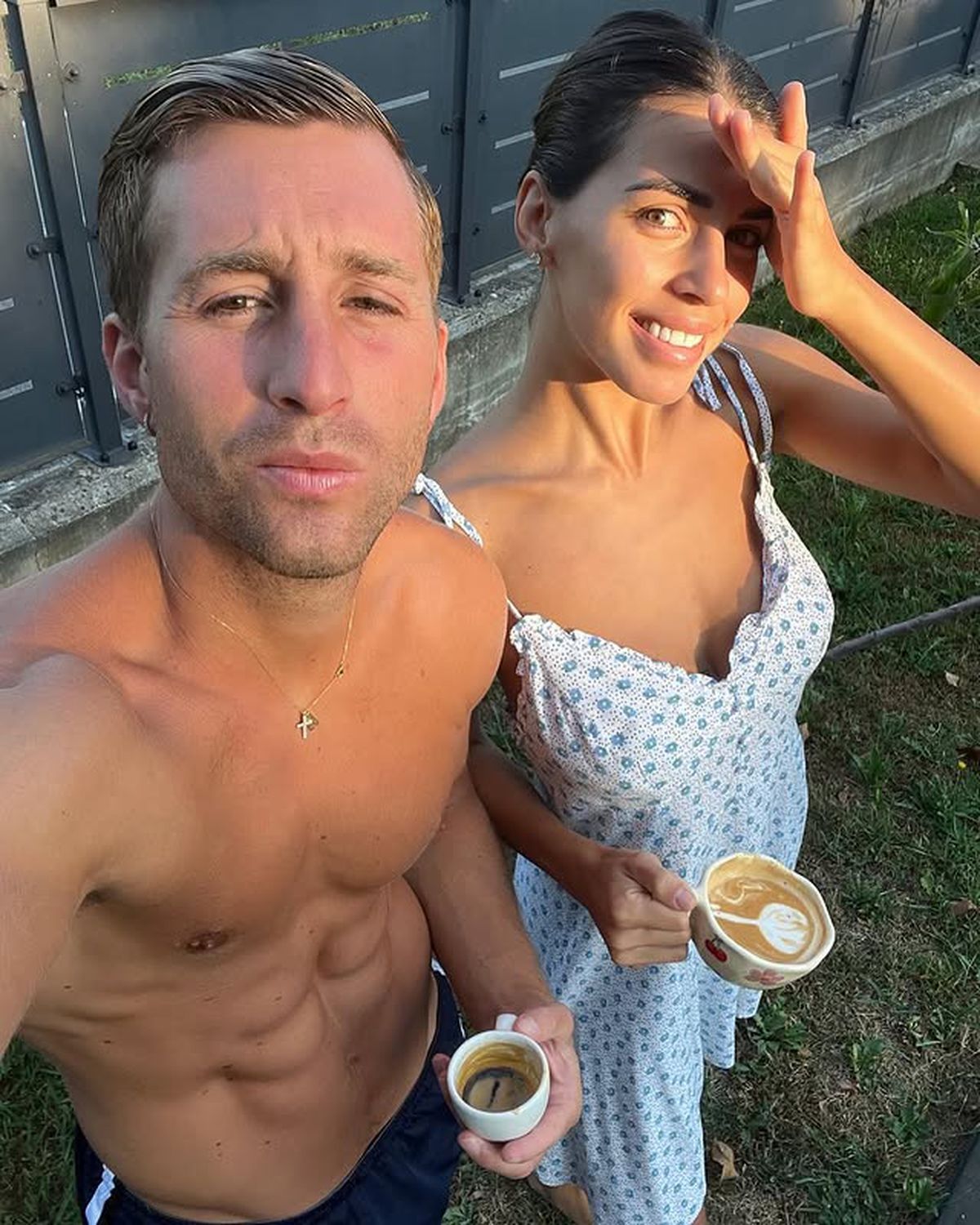 Gerard Deulofeu / Foto: Instagram