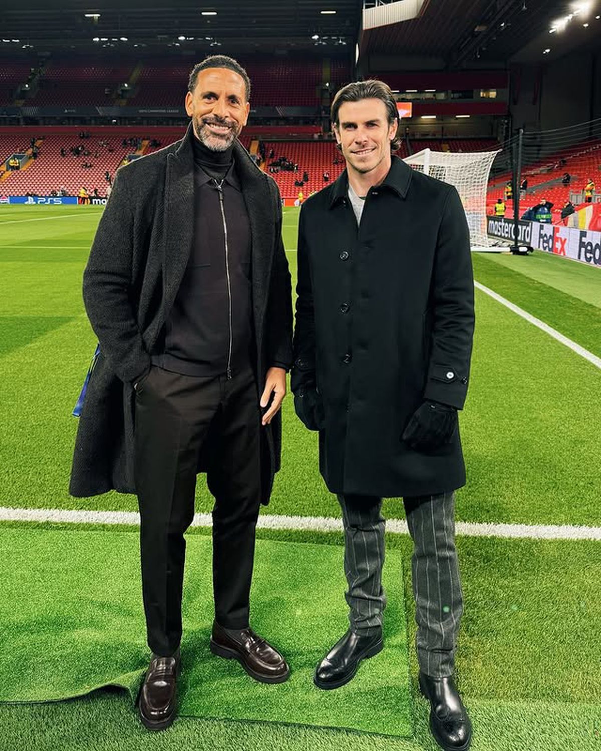 Gareth Bale / Foto: Instagram